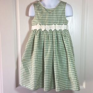 Goodlad of Philadelphia Girl’s Dress